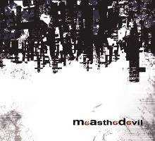 logo Me As The Devil